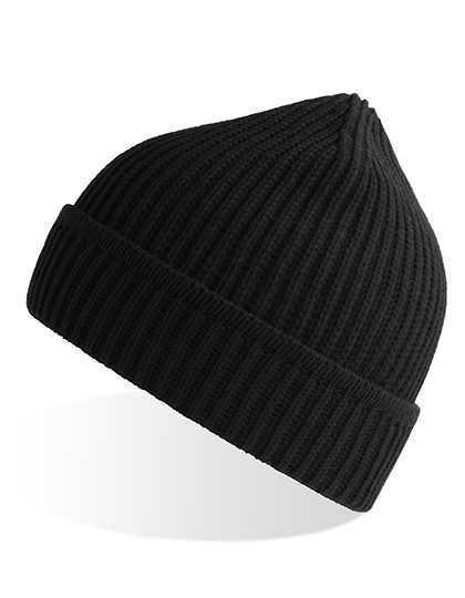 Atlantis Headwear MAPB Maple Beanie