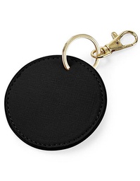 BagBase BG745 Boutique Circular Key Clip