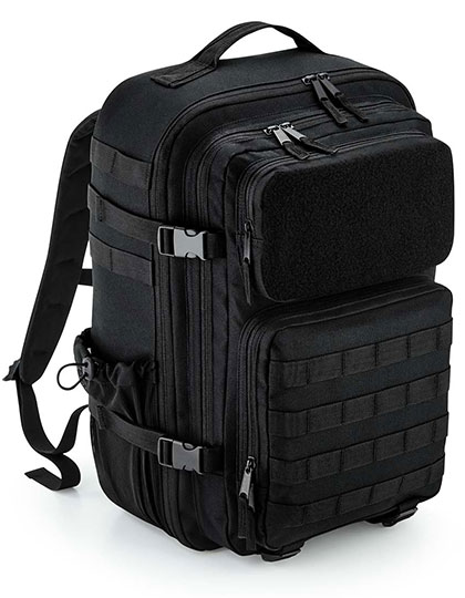 BagBase BG850 MOLLE Tactical 35L Backpack