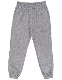 Burnside 8810 Flannel Jogger Pant