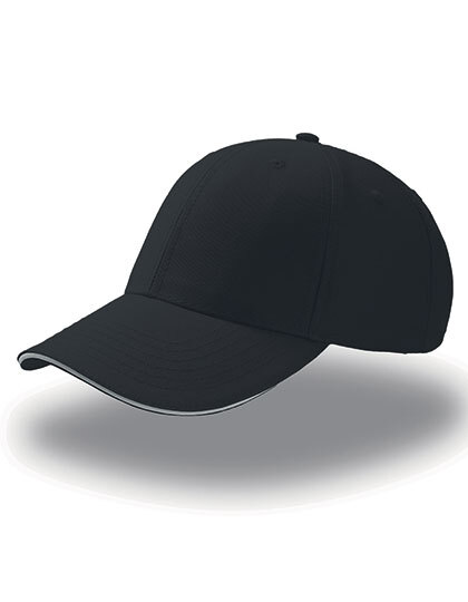 Atlantis Headwear SPSA Sport Sandwich Cap