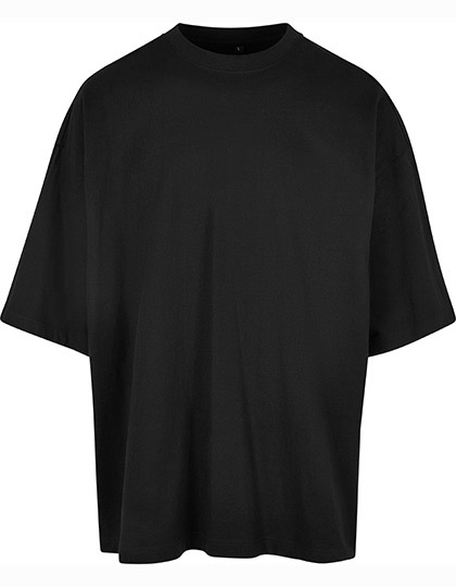 Build Your Brand BY193 Huge Tee