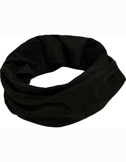 Build Your Brand BY200 Organic Cotton Tubescarf