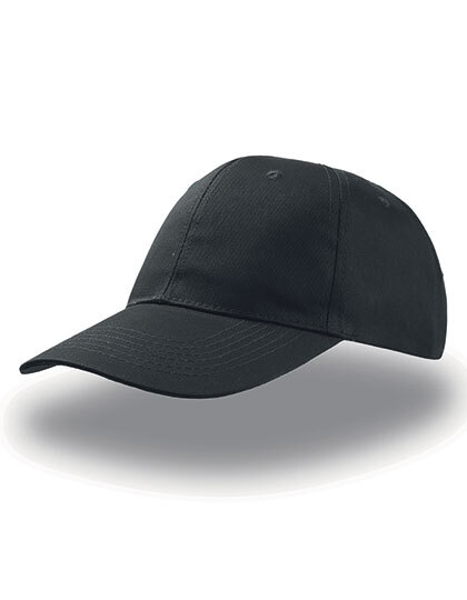 Atlantis Headwear STSX Start Six Cap