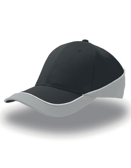 Atlantis Headwear RACI Racing Cap