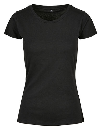 Build Your Brand Basic BB012 Ladies´ Basic Tee