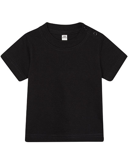Babybugz BZ61 Baby Made In Africa T