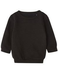 Babybugz BZ64 Baby Essential Sweatshirt