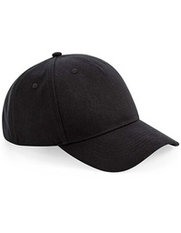 Beechfield B62N Organic Cotton 5 Panel Cap