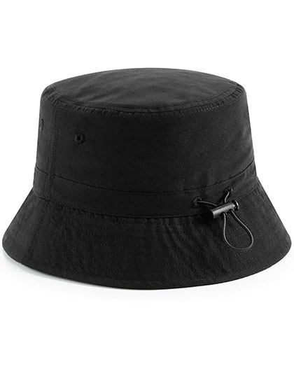 Beechfield B84R Recycled Polyester Bucket Hat
