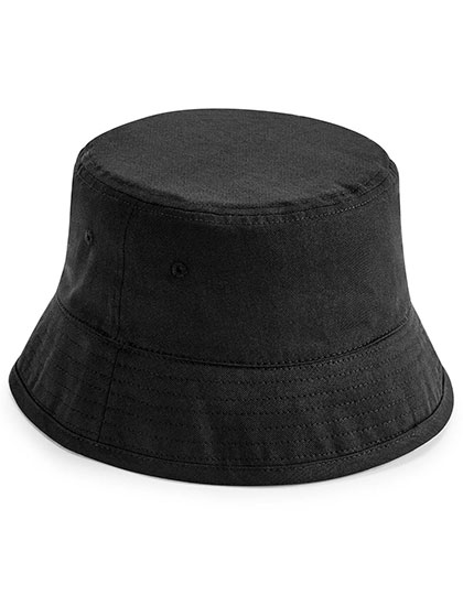 Beechfield B90N Organic Cotton Bucket Hat