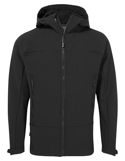Craghoppers Expert CEL005 Expert Active Hooded Softshell