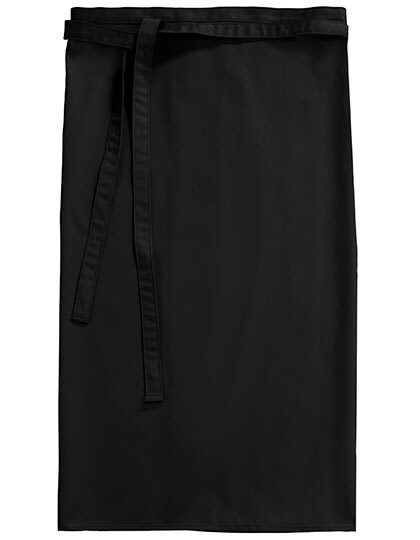 CG Workwear 00122-44 Bistro Apron Roma 80 GreeNature
