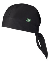CG Workwear 00185-44 Chef´s Hat Prato GreeNature