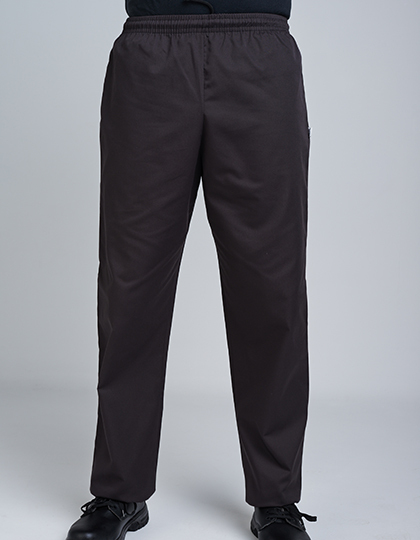 Dennys London DC15 Unisex Chef´s Kit Trouser