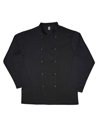 Dennys London DD70 Unisex Long Sleeve Chef Jacket