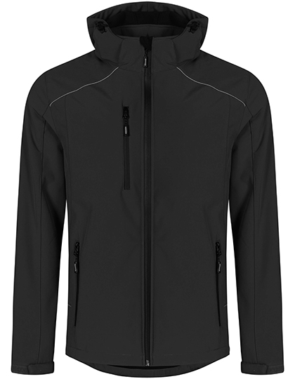 Promodoro 7860 Men´s Warm Softshell Jacket