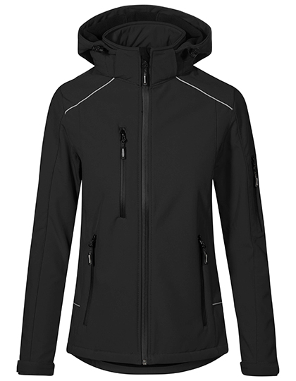 Promodoro 7865 Women´s Warm Softshell Jacket