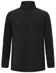 Promodoro 7921 Men´s Recycled Fleece Troyer