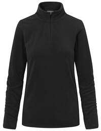 Promodoro 7925 Women´s Recycled Fleece Troyer