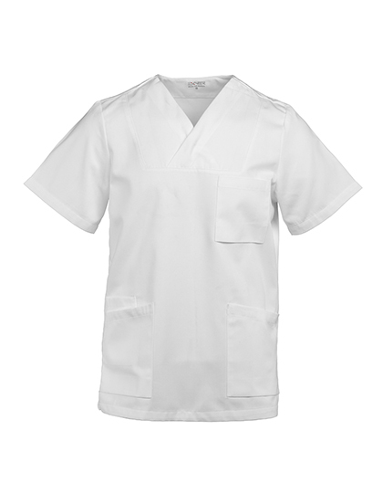 Exner 29975 Unisex Schlupfkasack, Soft Touch