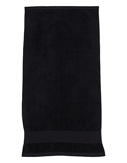 Fair Towel 92UA-7477B-0 Organic Cozy Hand Towel