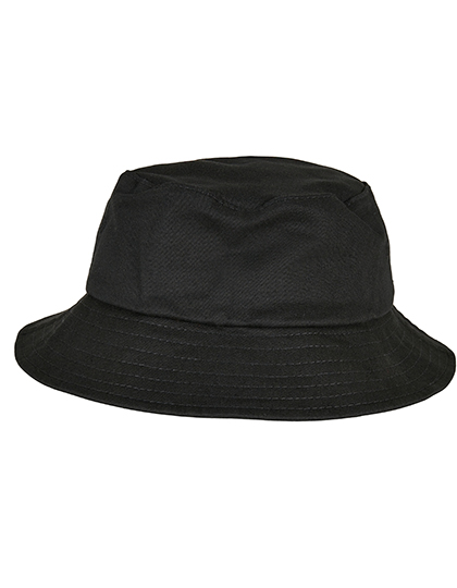 FLEXFIT 5003KH Kids´ Flexfit Cotton Twill Bucket Hat