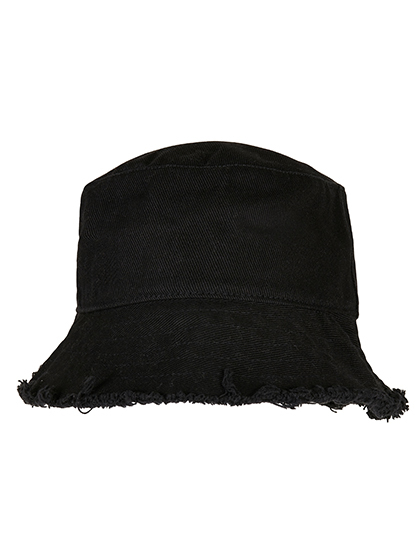 FLEXFIT 5003OE Open Edge Bucket Hat