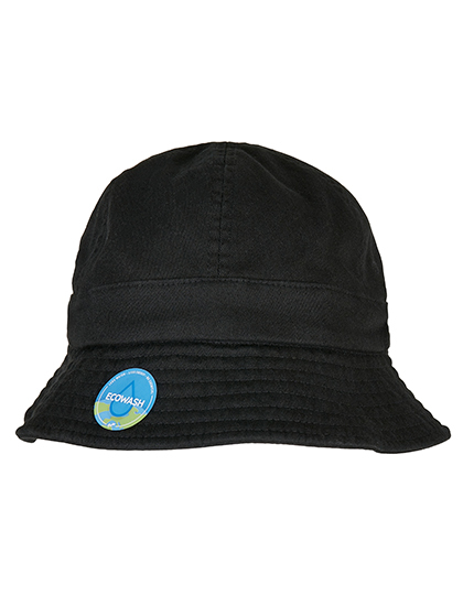 FLEXFIT 5005ET Eco Washing Flexfit Notop Tennis Hat