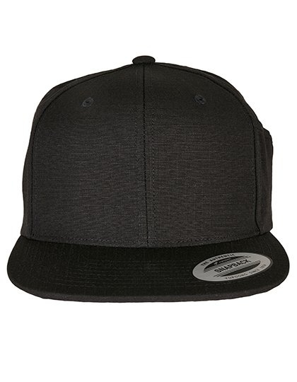 FLEXFIT 6089PS Pencil Holder Snapback Cap