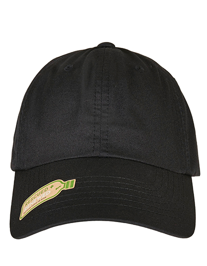 FLEXFIT 6245RP Recycled Polyester Dad Cap