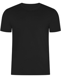 HRM 103 Men´s Organic Heavy Luxury Roundneck Tees