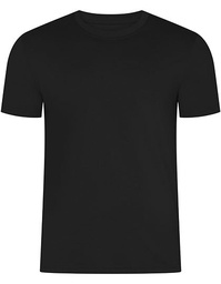 HRM 103 Men´s Organic Heavy Luxury Roundneck Tees