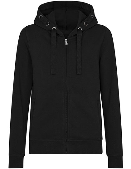 HRM 2006 Kids´ Premium Hooded Jacket