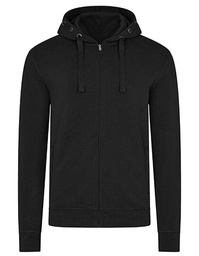 HRM 707 Men´s Premium Hooded Jacket