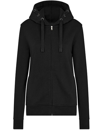 HRM 807 Women´s Premium Hooded Jacket | PromotionMax 