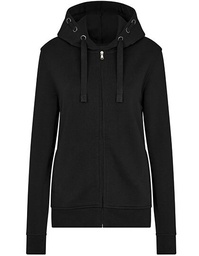 HRM 807 Women´s Premium Hooded Jacket