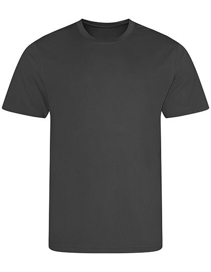 Just Cool JC201 Recycled Cool T