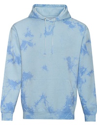 Just Hoods JH022 Tie-Dye Hoodie