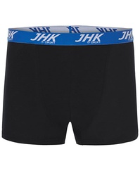 JHK UNBOXER Men´s Short Boxer Briefs (3 Pack)