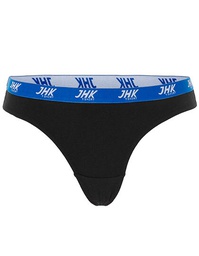 JHK UNTHONG Ladies´ Thong (3 Pack)