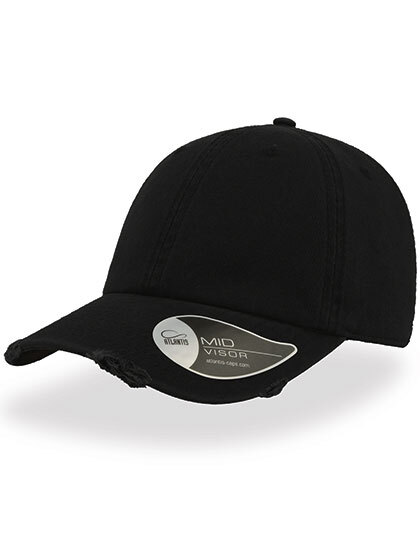 Atlantis Headwear DADE Dad Hat Destroyed