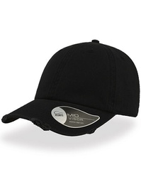 Atlantis Headwear DADE Dad Hat Destroyed