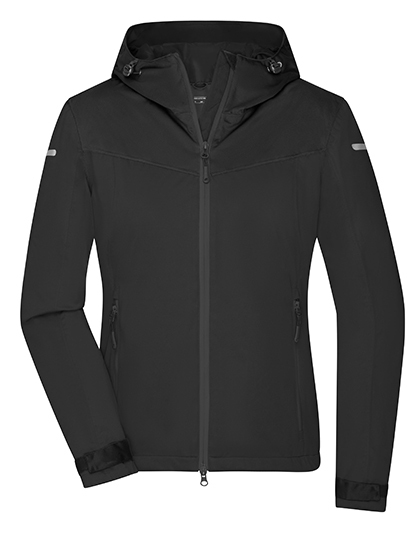 James&amp;Nicholson JN1179 Ladies´ Allweather Jacket