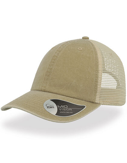 Atlantis Headwear CASE Case Cap