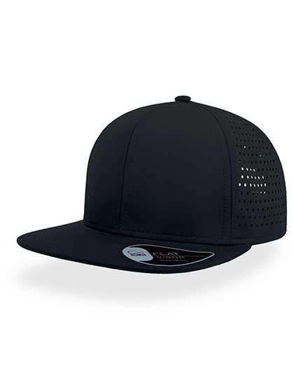 Atlantis Headwear BANK Bank Cap