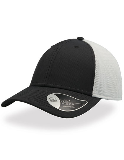 Atlantis CAMC Campus Cap