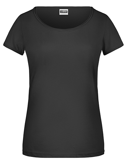 James&amp;Nicholson 8001 Ladies´-T