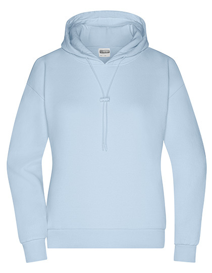 James&amp;Nicholson 8033 Ladies´ Lounge Hoody