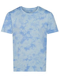 Just Ts JT022 Tie-Dye T